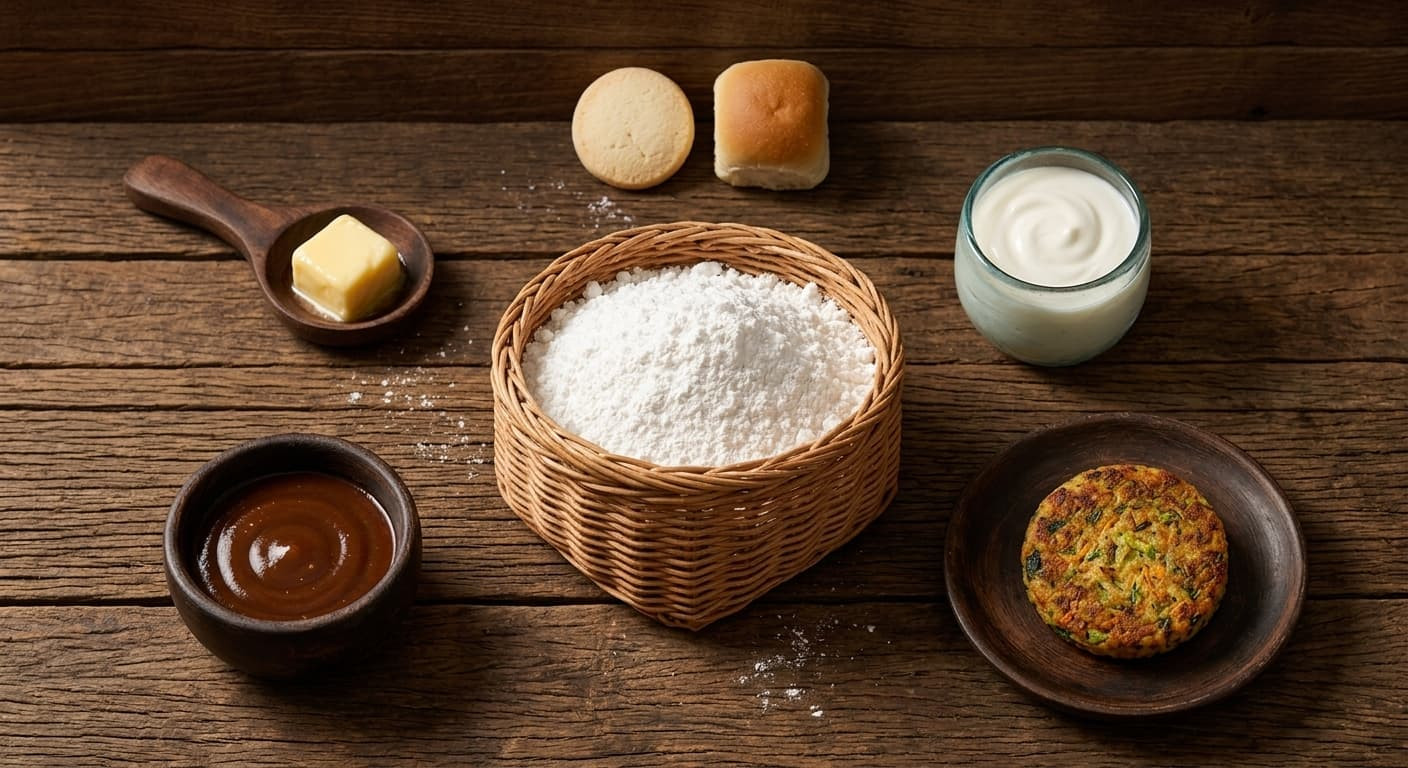 Top Benefits of Tapioca Starch for Manufacturers